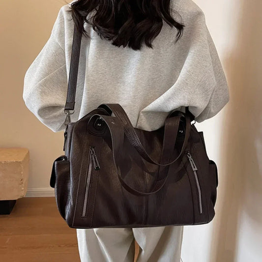 Mila - Sac simili cuir