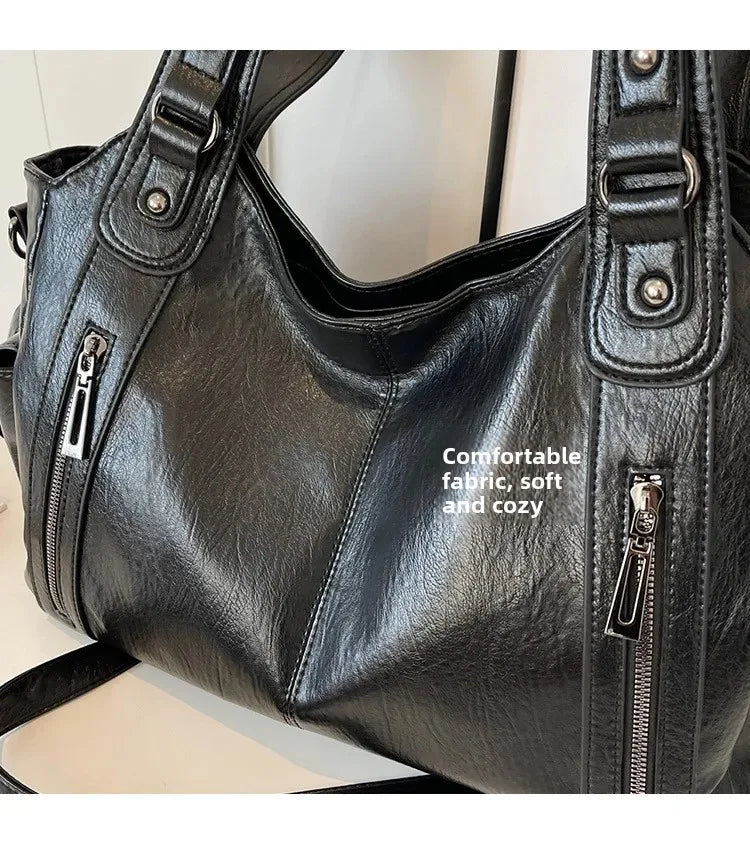 Mila - Sac simili cuir