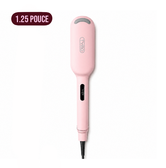 Wanzeler Wave Naturelle 1.25