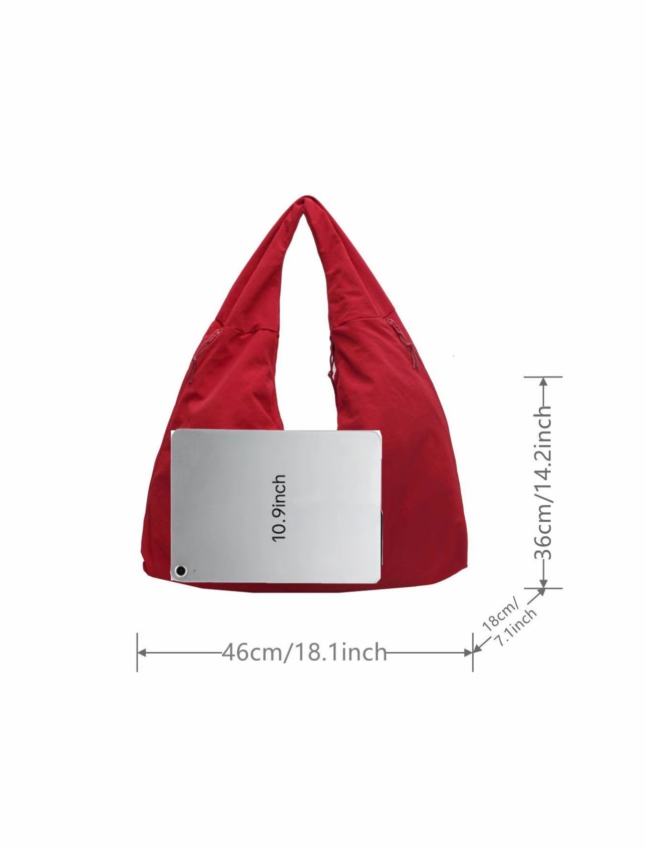 Alma - Sac fourre-tout
