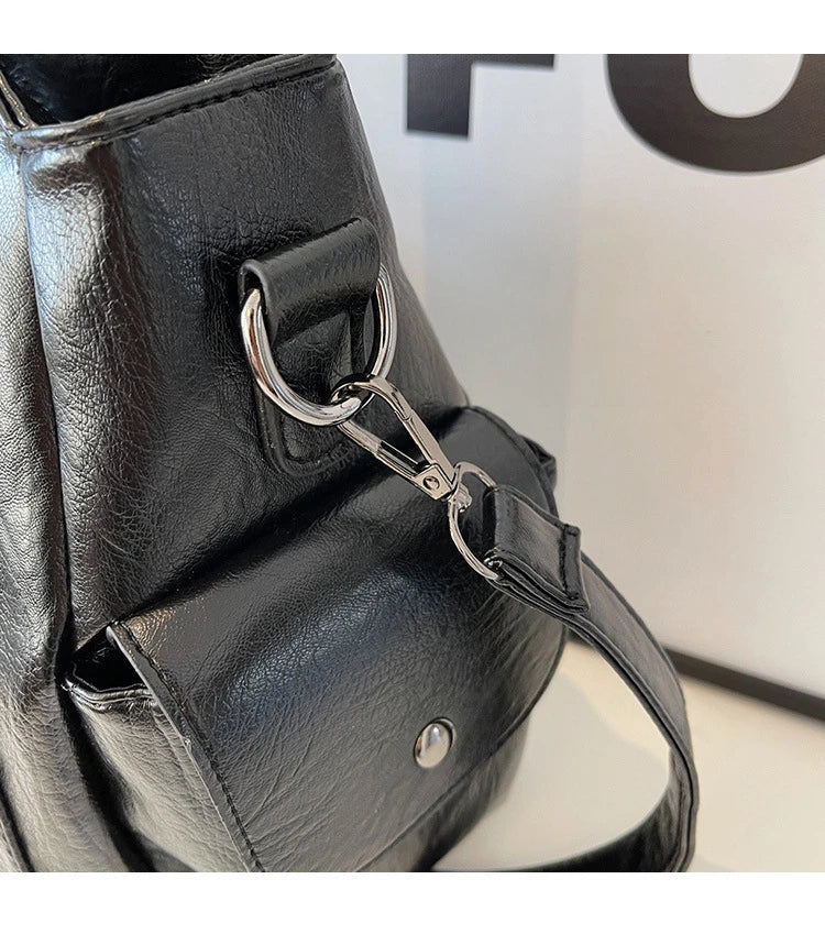 Mila - Sac simili cuir