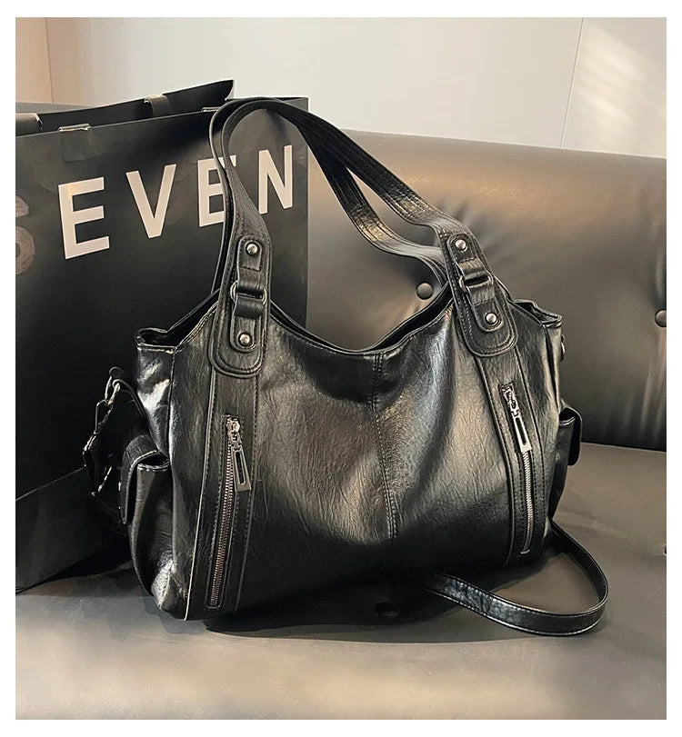 Mila - Sac simili cuir