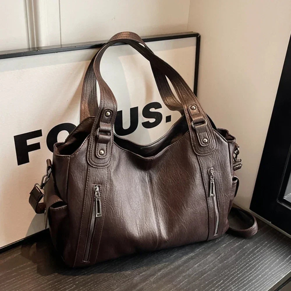 Mila - Sac simili cuir