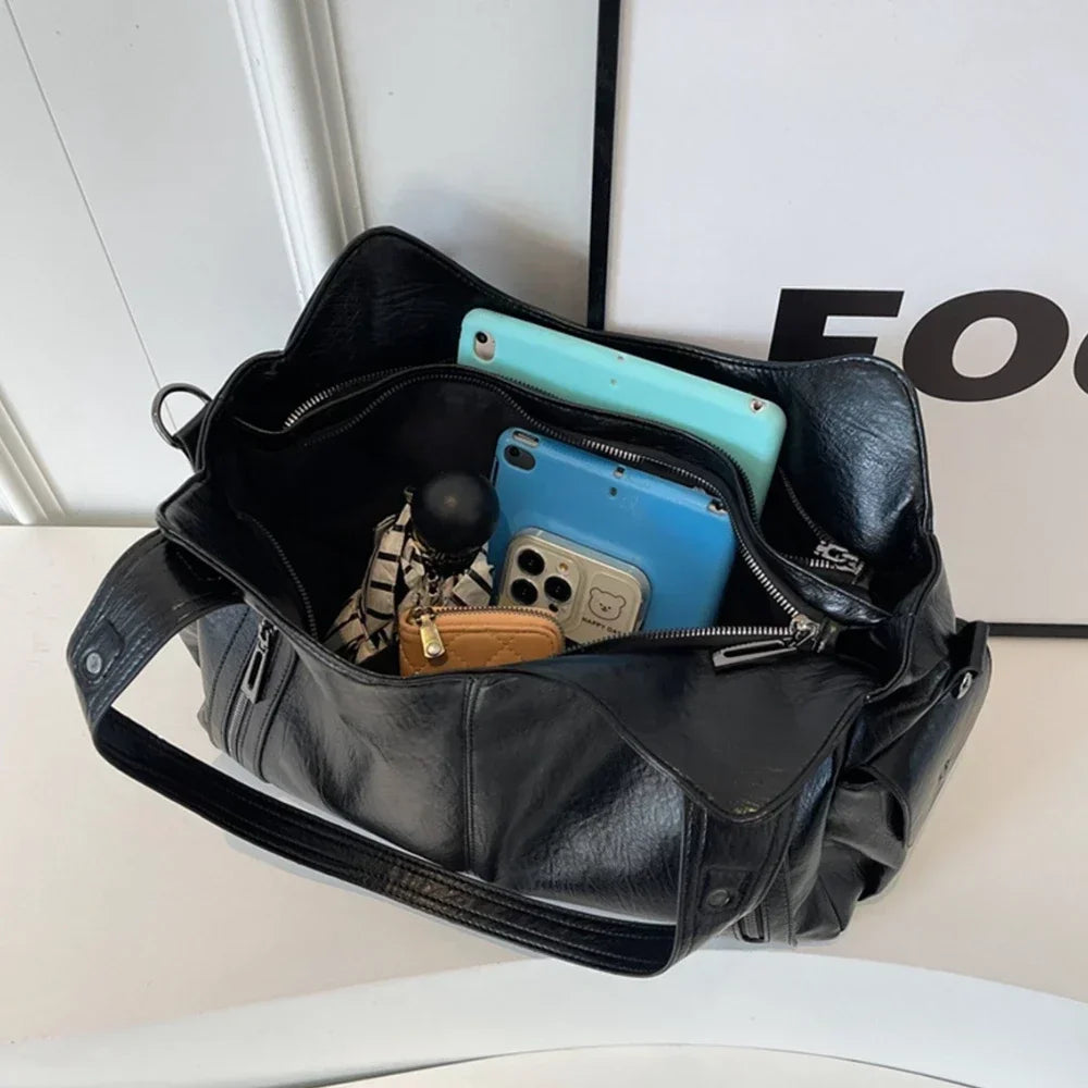 Mila - Sac simili cuir
