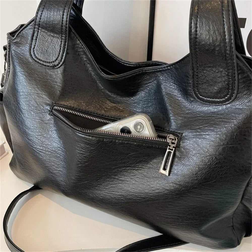 Mila - Sac simili cuir