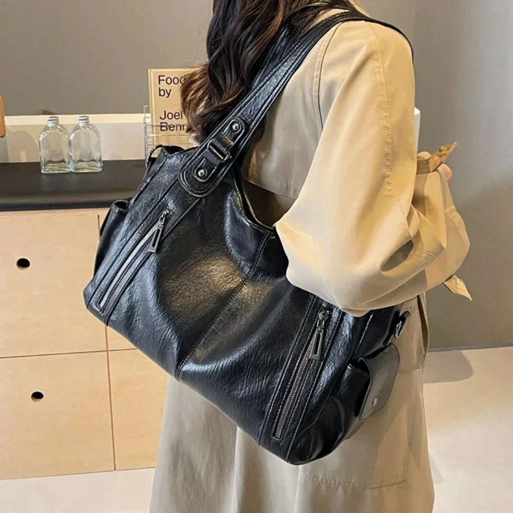 Mila - Sac simili cuir